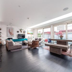 Appartement met Drie Slaapkamers